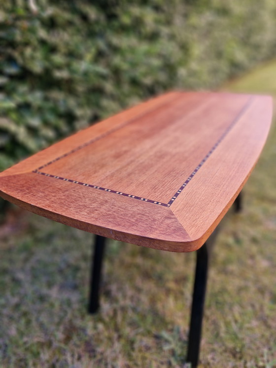 Image 1 of Table basse vintage