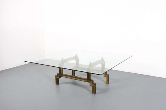 Image 1 of Coffee Table by Peter Ghyczy