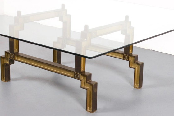 Image 1 of Coffee Table by Peter Ghyczy