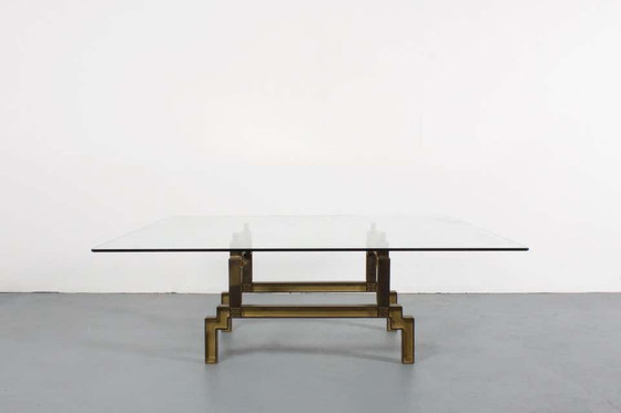 Image 1 of Coffee Table by Peter Ghyczy