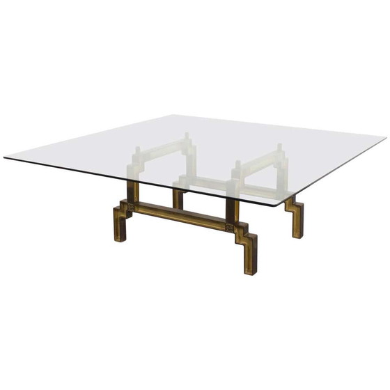 Image 1 of Coffee Table by Peter Ghyczy