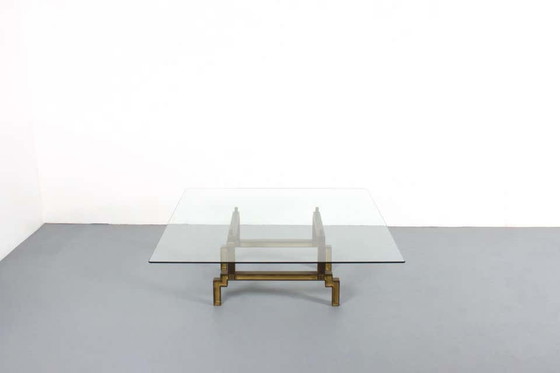 Image 1 of Coffee Table by Peter Ghyczy