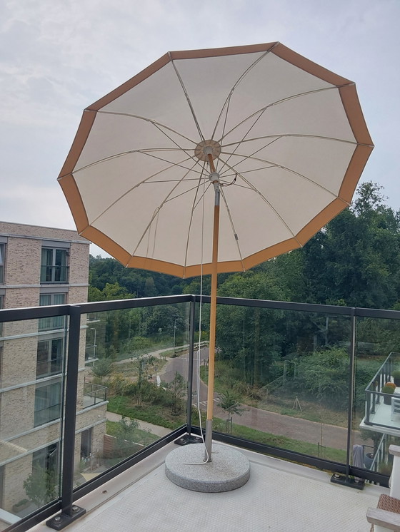 Image 1 of Parasol Weishäupl