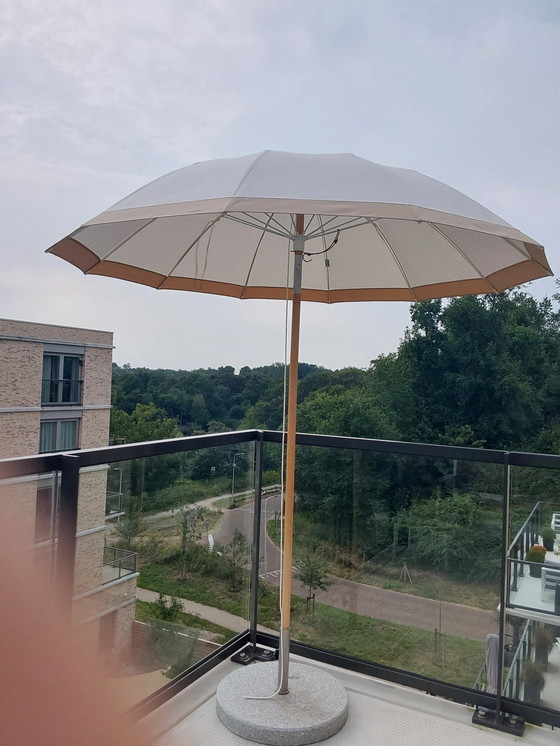 Image 1 of Parasol Weishäupl