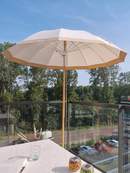 Parasol Weishäupl