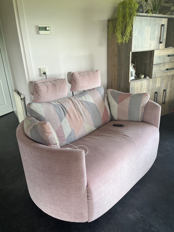 Image 1 of Fama Moonrise Xl 2-Seater Sofa