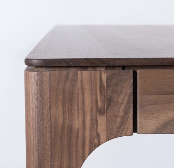 Image 1 of Sav & Økse Rikke Dining Table Walnut