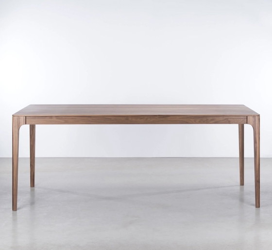 Image 1 of Sav & Økse Rikke Dining Table Walnut