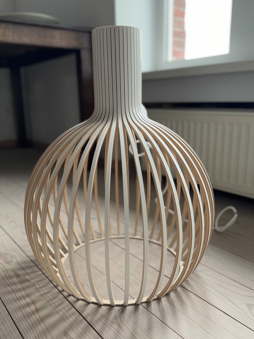 Secto Octo pendant lamp