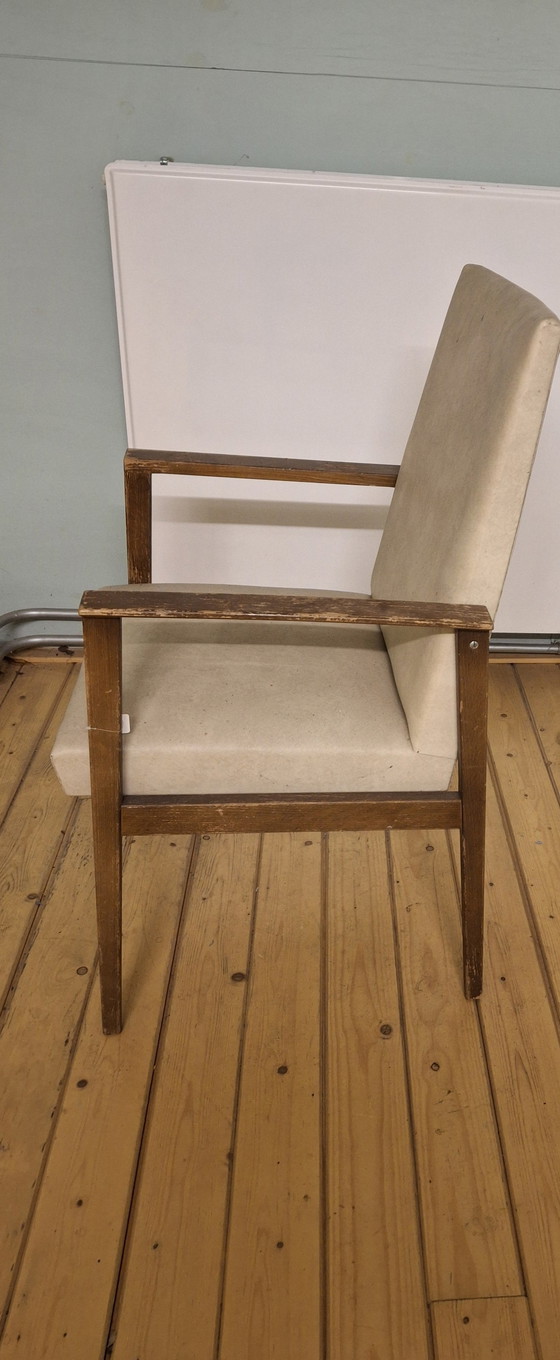 Image 1 of Tijsseling Nijkerk Chair