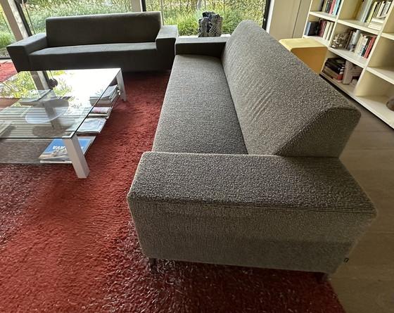 Image 1 of 2x Gelderland 6511 sofa