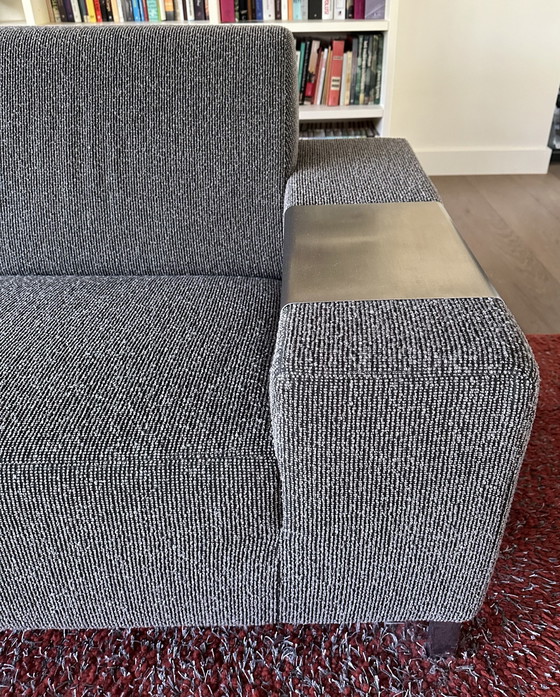 Image 1 of 2x Gelderland 6511 sofa