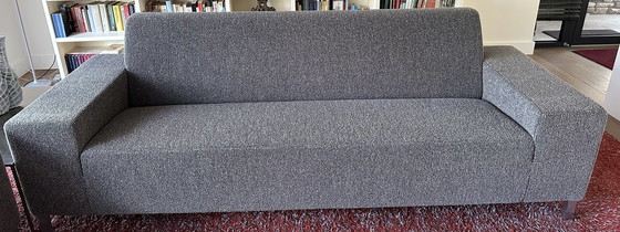 Image 1 of 2x Gelderland 6511 sofa