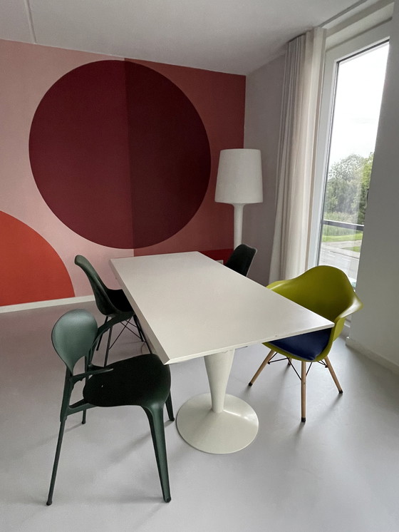 Image 1 of Philippe Starck Dining Table