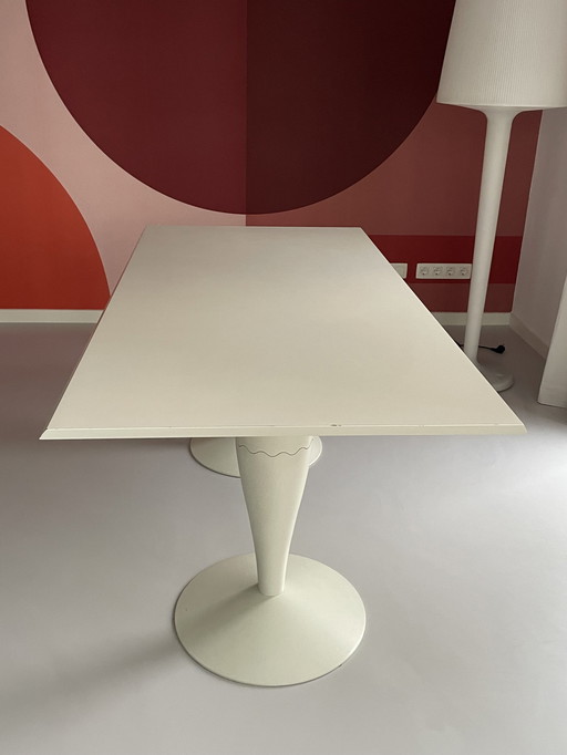 Philippe Starck Dining Table