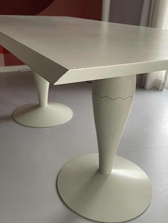 Image 1 of Philippe Starck Dining Table