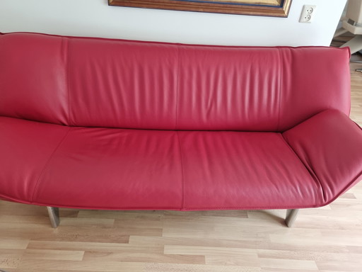 Leolux 3-seater sofa Tango