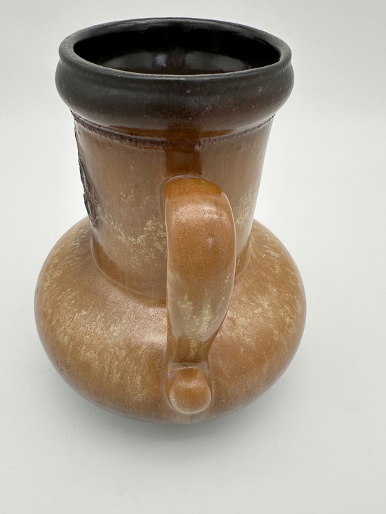 Image 1 of Strehla vase GDR