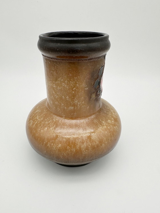 Image 1 of Strehla vase GDR