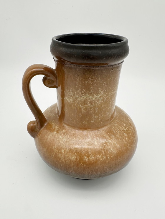 Image 1 of Strehla vase GDR