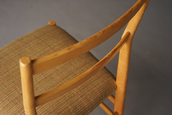 Image 1 of Leggera Chair By Gio Ponti For Cassina, 1956