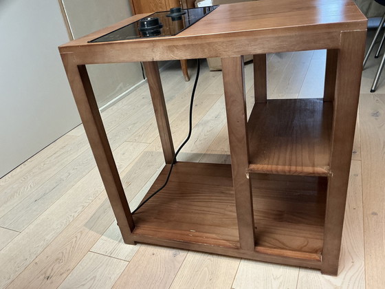 Image 1 of Mesa de té