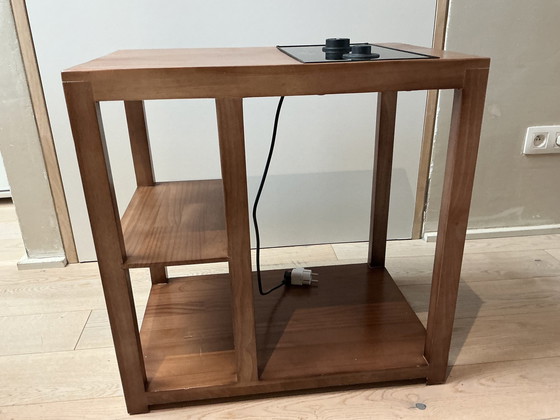 Image 1 of Mesa de té