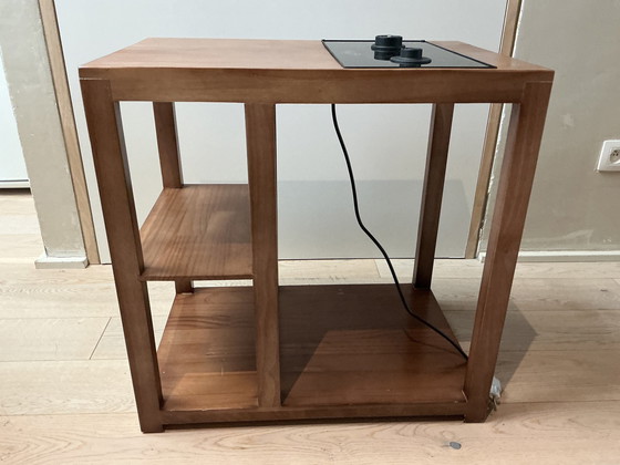 Image 1 of Mesa de té