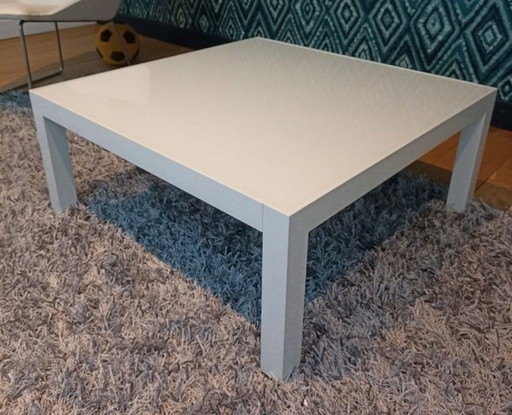 Italia 70X70 Mdf Coffee Table