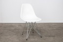 2x Vitra RE DSR Eames Plastic Chair