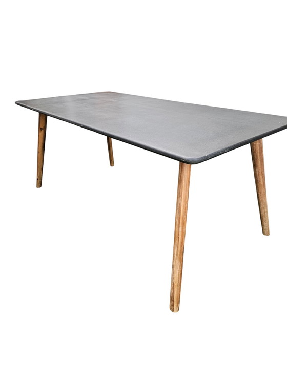 Image 1 of Design Dining Room Table