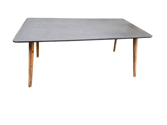 Image 1 of Design Dining Room Table