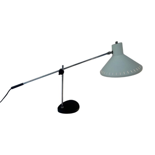 Anvia Vintage table lamp - Dutch Design