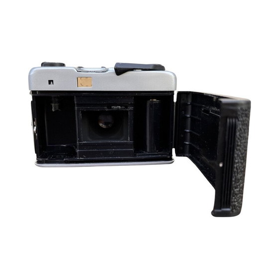 Image 1 of Vintage Beirette Electric Vsn cameras for Kamera-Fabrik, Germany 1970