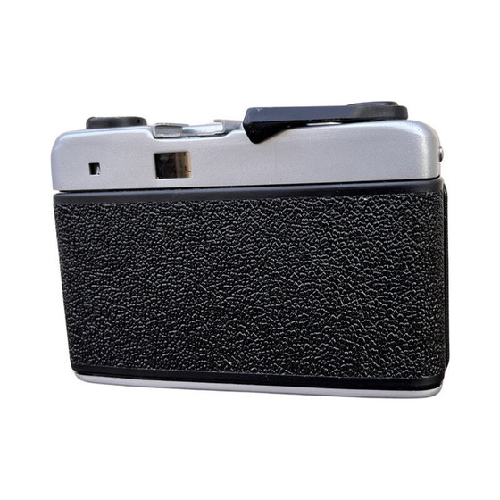 Image 1 of Vintage Beirette Electric Vsn cameras for Kamera-Fabrik, Germany 1970