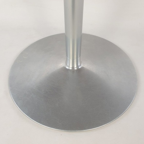 Image 1 of Vintage round dining table by Pierre Paulin for Artifort, 1960s