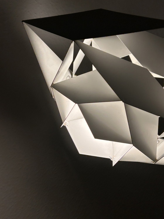 Image 1 of Preben Dahl 'Symfoni' pendant lamp For Hans Følsgaard