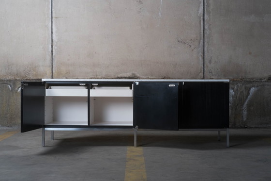 Image 1 of Florence Knoll sideboard