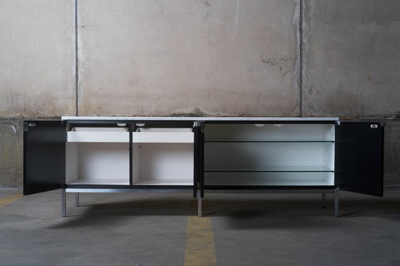 Image 1 of Florence Knoll sideboard