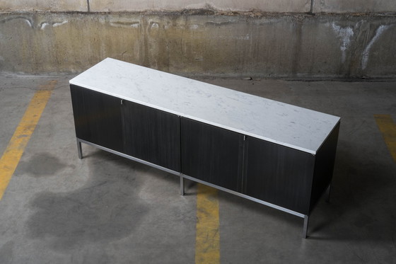 Image 1 of Florence Knoll sideboard