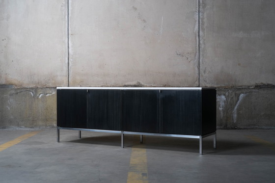 Image 1 of Florence Knoll sideboard