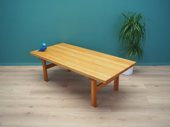 Image 1 of Ash Bench, Danish Design, 1980S, Production: Denmark