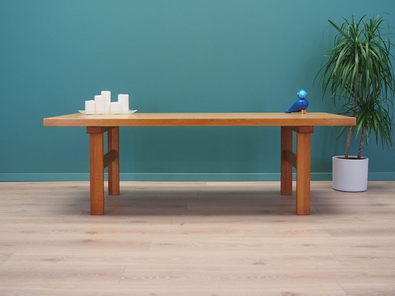 Image 1 of Ash Bench, Danish Design, 1980S, Production: Denmark