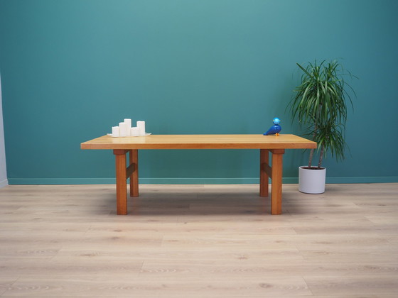 Image 1 of Ash Bench, Danish Design, 1980S, Production: Denmark