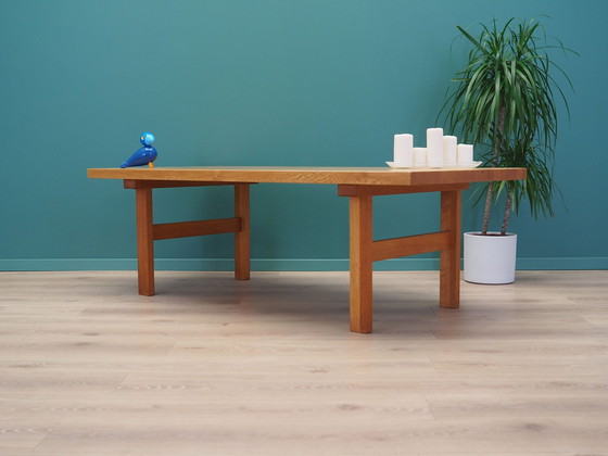 Image 1 of Ash Bench, Danish Design, 1980S, Production: Denmark