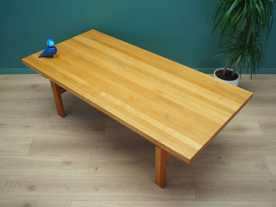 Image 1 of Ash Bench, Danish Design, 1980S, Production: Denmark