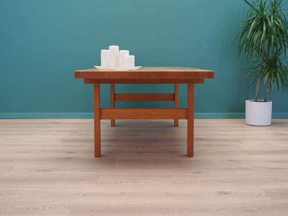 Image 1 of Ash Bench, Danish Design, 1980S, Production: Denmark