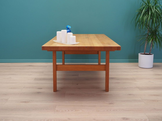 Image 1 of Ash Bench, Danish Design, 1980S, Production: Denmark