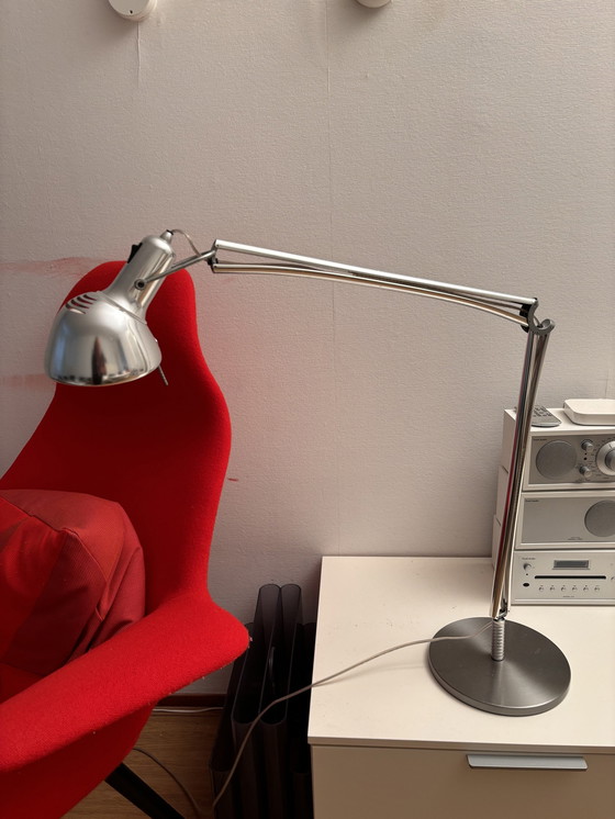 Image 1 of Lumina Table Lamp Model Naomi