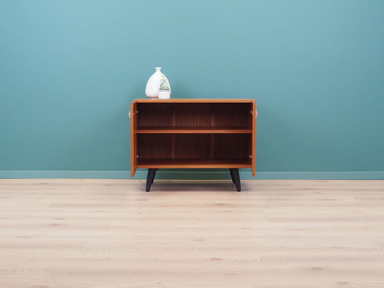 Image 1 of Teak Cabinet, Danish Design, 1970S, Production: Denmark